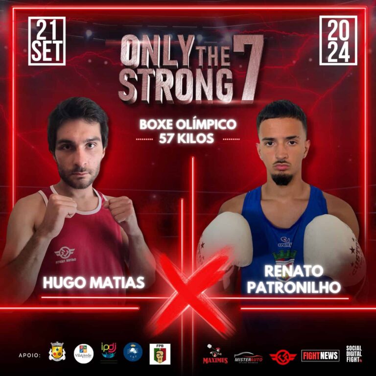 2º Hugo x Renato